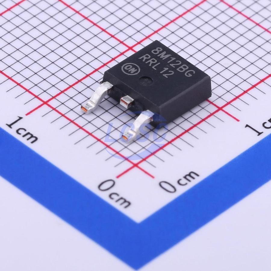 NCV78M12BDTRKG onsemi