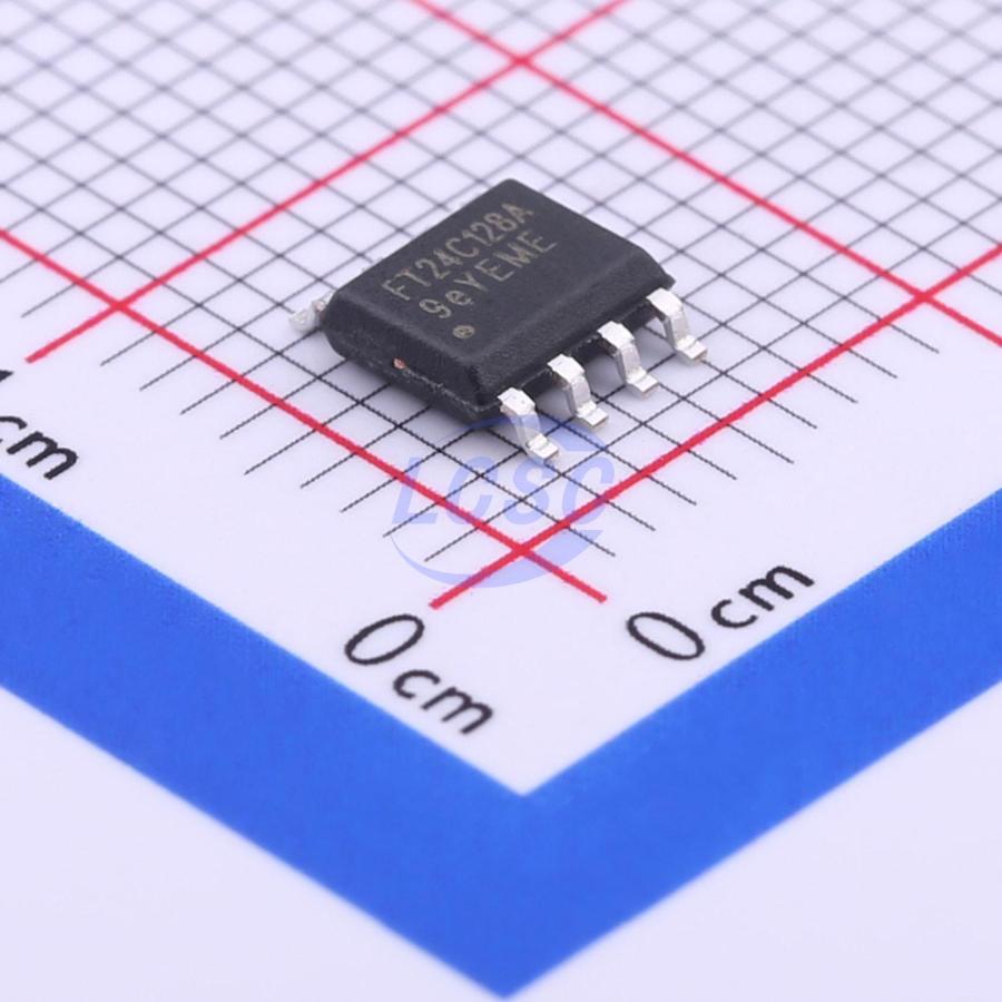 FT24C128A-ESR-T FMD(Fremont Micro Devices)