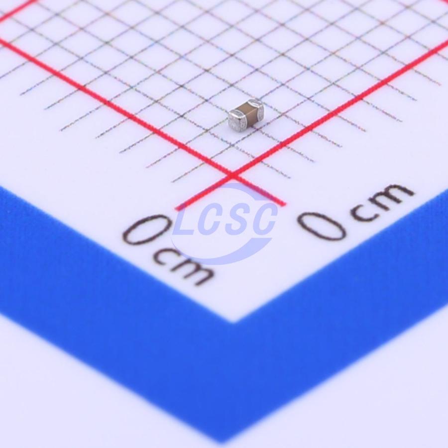 0402B104K160NT FH