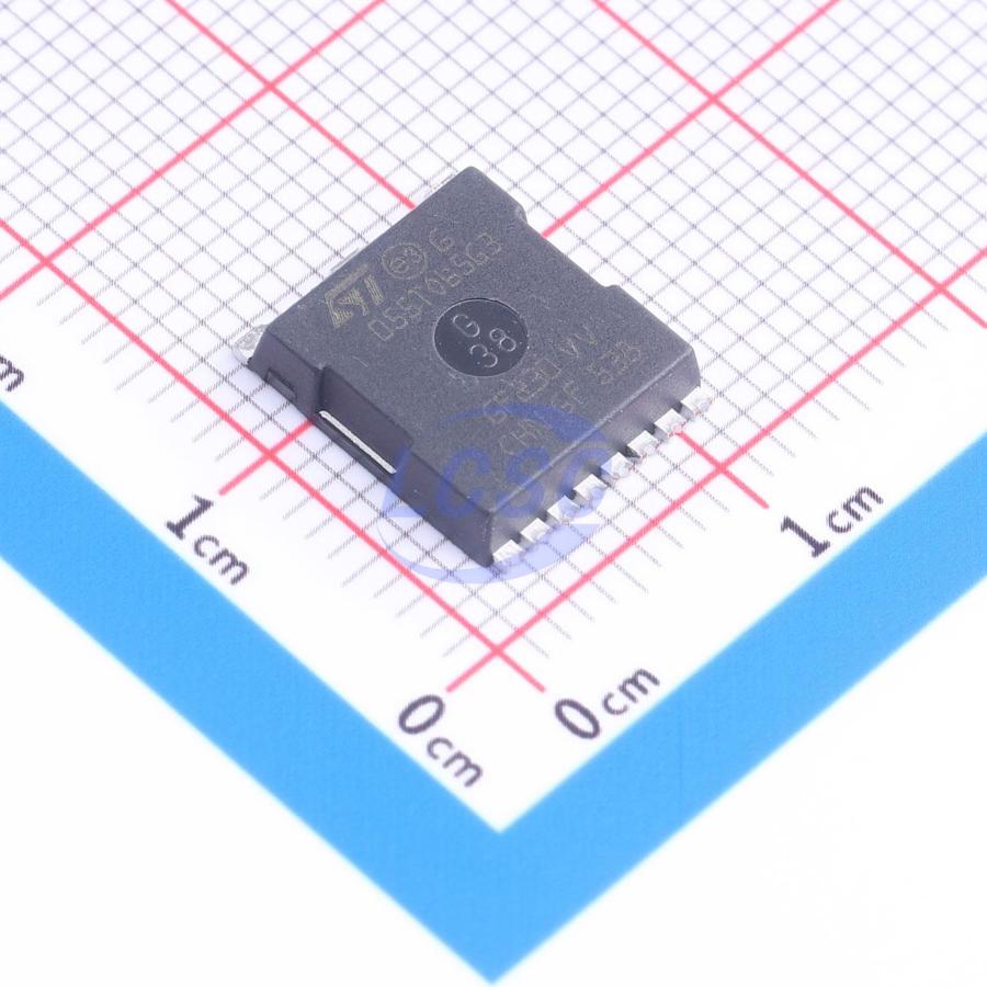 SCT055TO65G3 ST