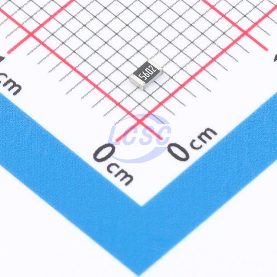 RMCF0805FT56K0 SEI(Stackpole Electronics Inc.)