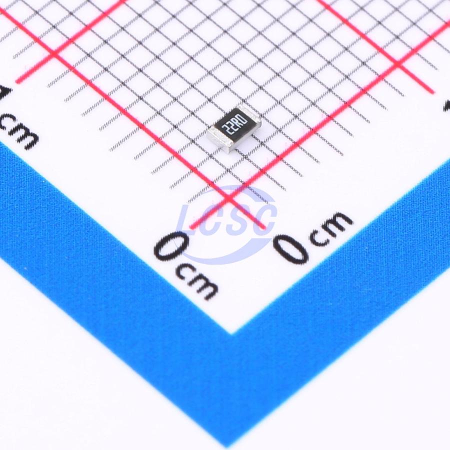 RMCF0805FT22R0 SEI(Stackpole Electronics Inc.)
