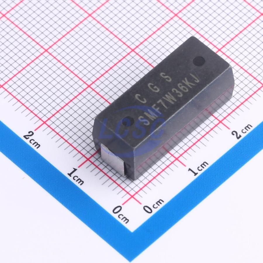 SMF736KJT TE Connectivity