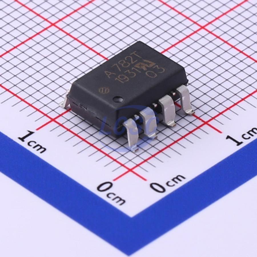ACPL-782T-500E Broadcom