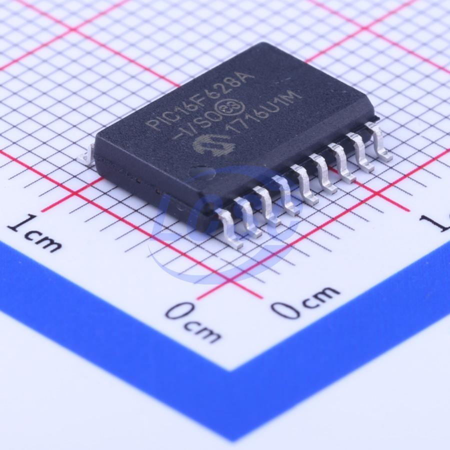 PIC16F628A-I/SO MICROCHIP