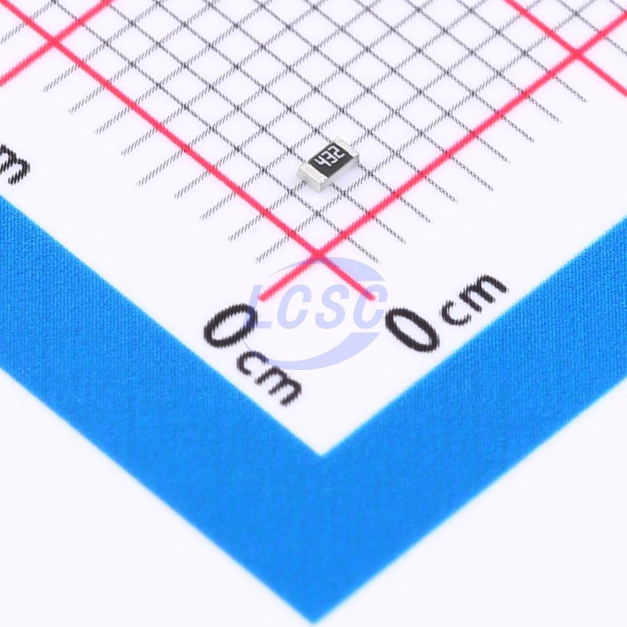 RMCF0603FT4K30 SEI(Stackpole Electronics Inc.)