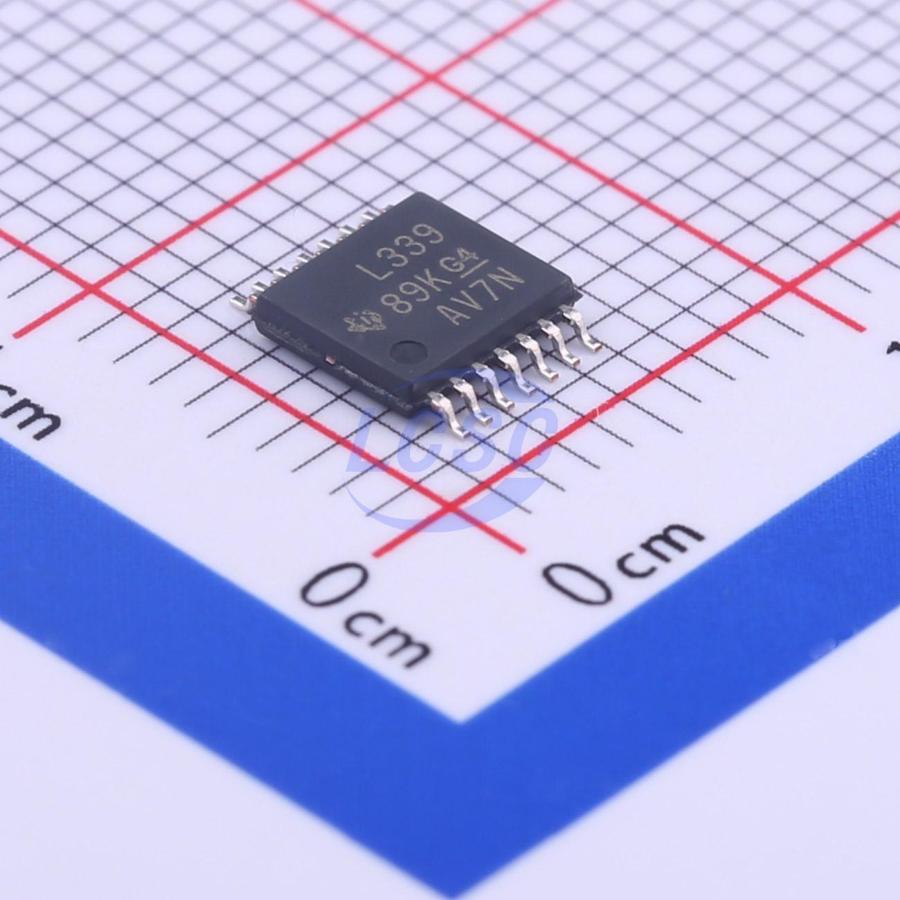 LM339PWR TI