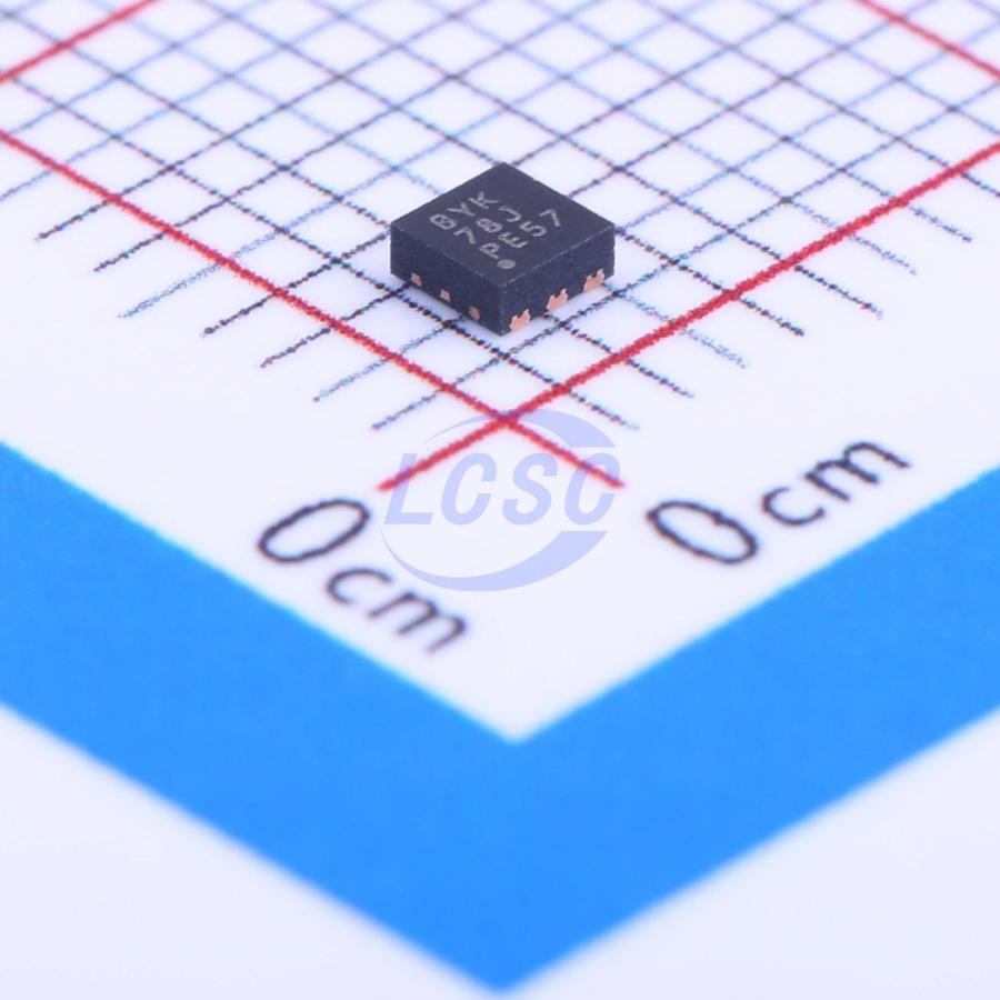 TPS62260DRVR TI