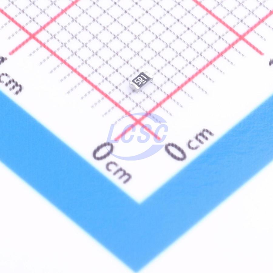 AF0603FR-075R1L YAGEO