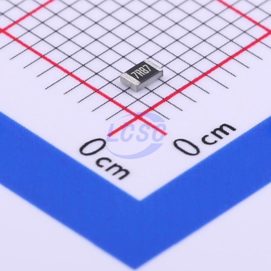 0805W8F787KT5E UNI-ROYAL