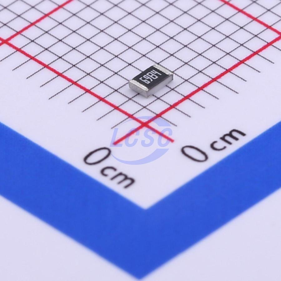 0805W8F6984T5E UNI-ROYAL