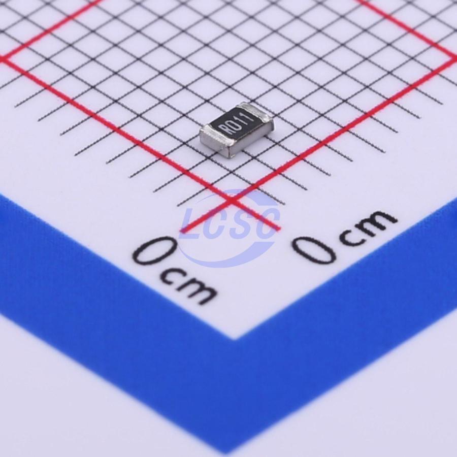 0805W8F110MT5E UNI-ROYAL