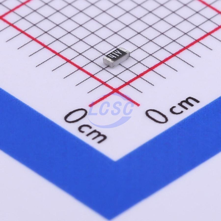 0603WAF261KT5E UNI-ROYAL