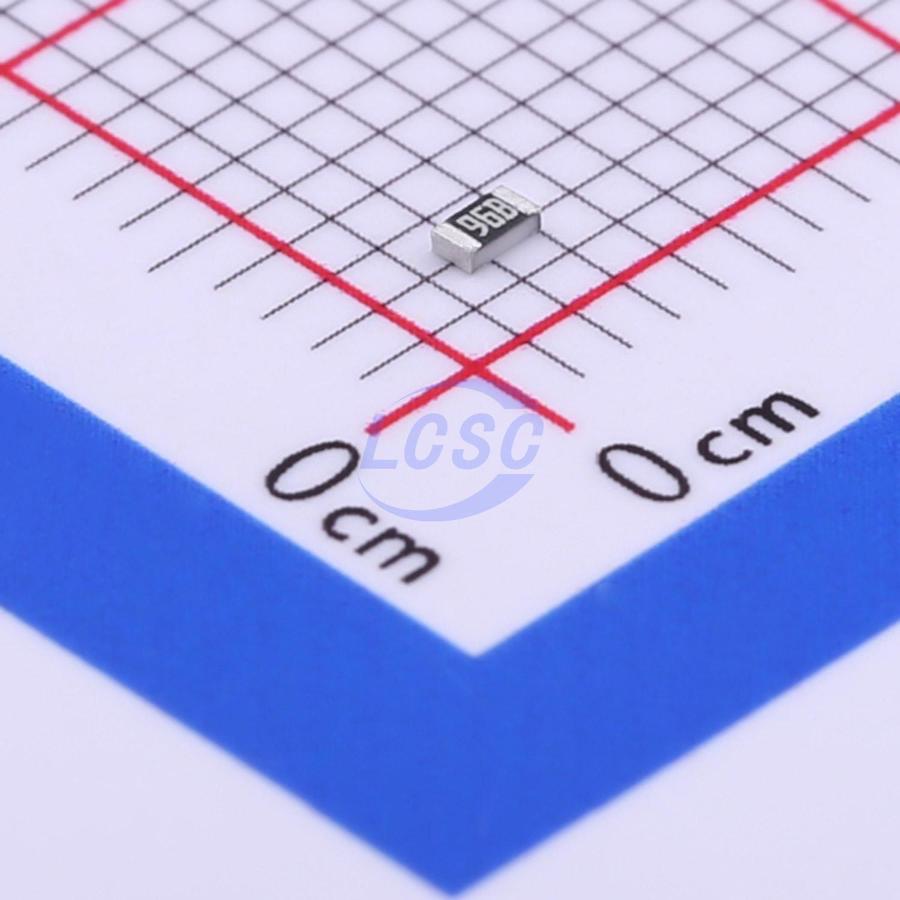 0603WAD9761T5E UNI-ROYAL