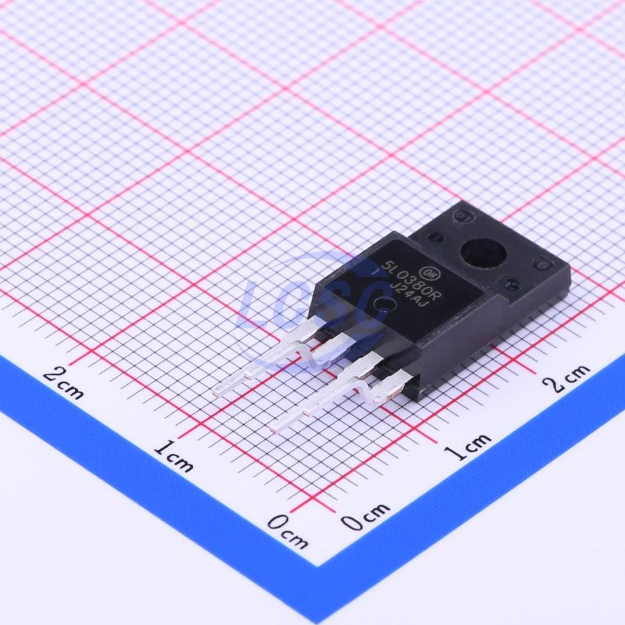KA5L0380RYDTU onsemi