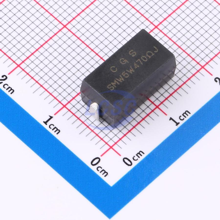 SMW5470RJT TE Connectivity