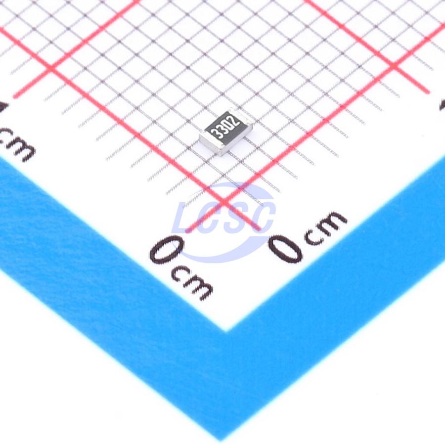 RMCF0805FT33K0 SEI(Stackpole Electronics Inc.)
