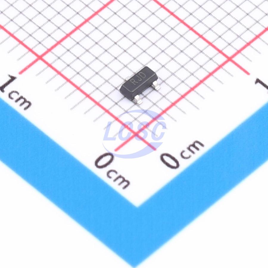 LM4040DIM3-2.0/TR HGSEMI