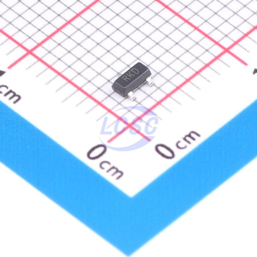 LM4040DIM3-3.0/TR HGSEMI