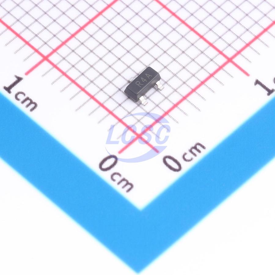 LM4040AIM3-4.1/TR HGSEMI
