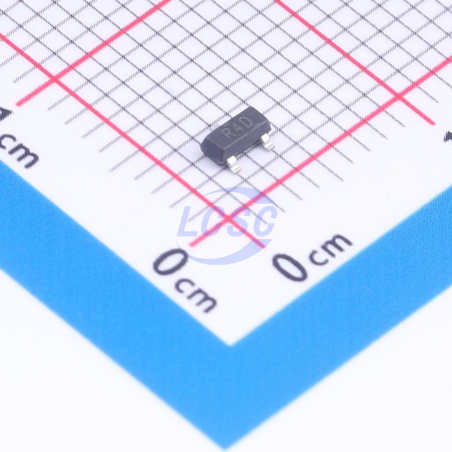 LM4040DIM3-4.1/TR HGSEMI