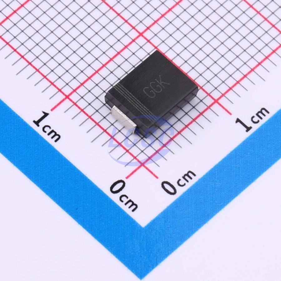 TPSMCJ60A TECH PUBLIC
