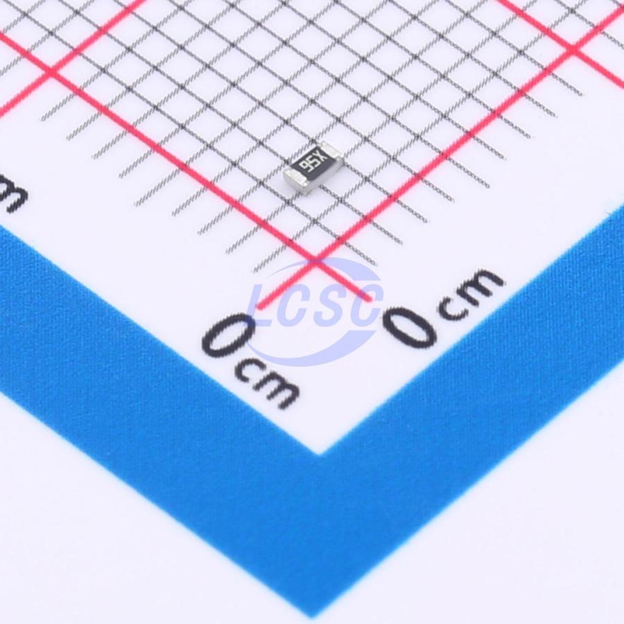 FRC0603F95R3TS FOJAN