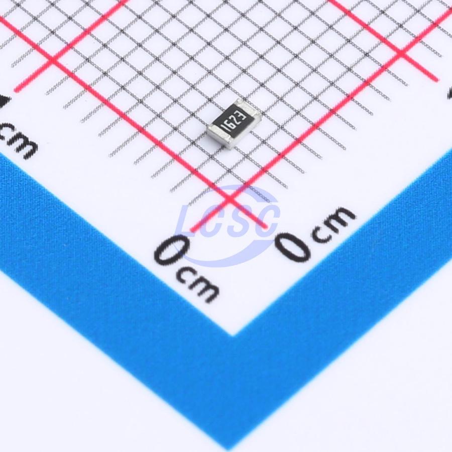 FRC0805F1623TS FOJAN