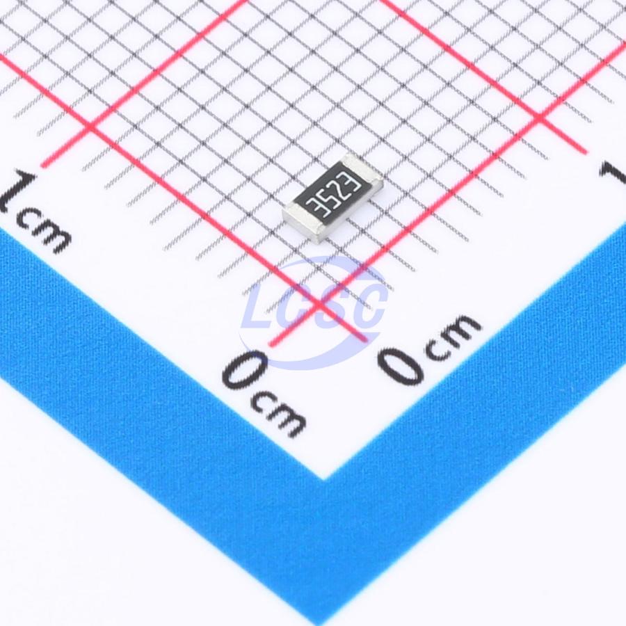 FRC1206F3523TS FOJAN