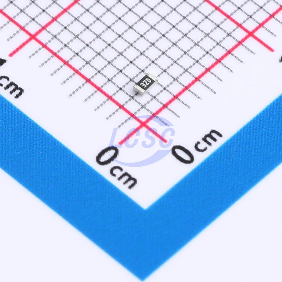 FRH0603D2103TS FOJAN