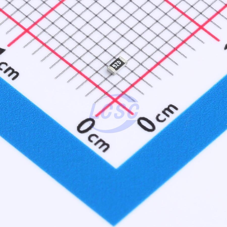 FRH0603D8873TS FOJAN