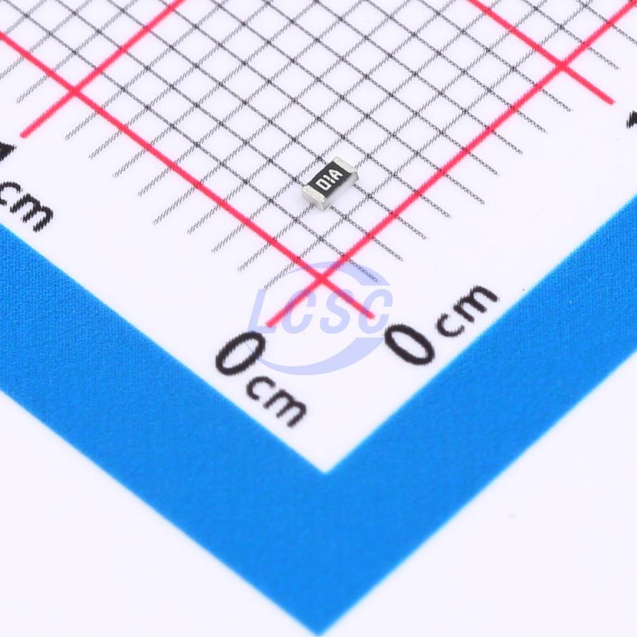 FRP0603F1000TS FOJAN