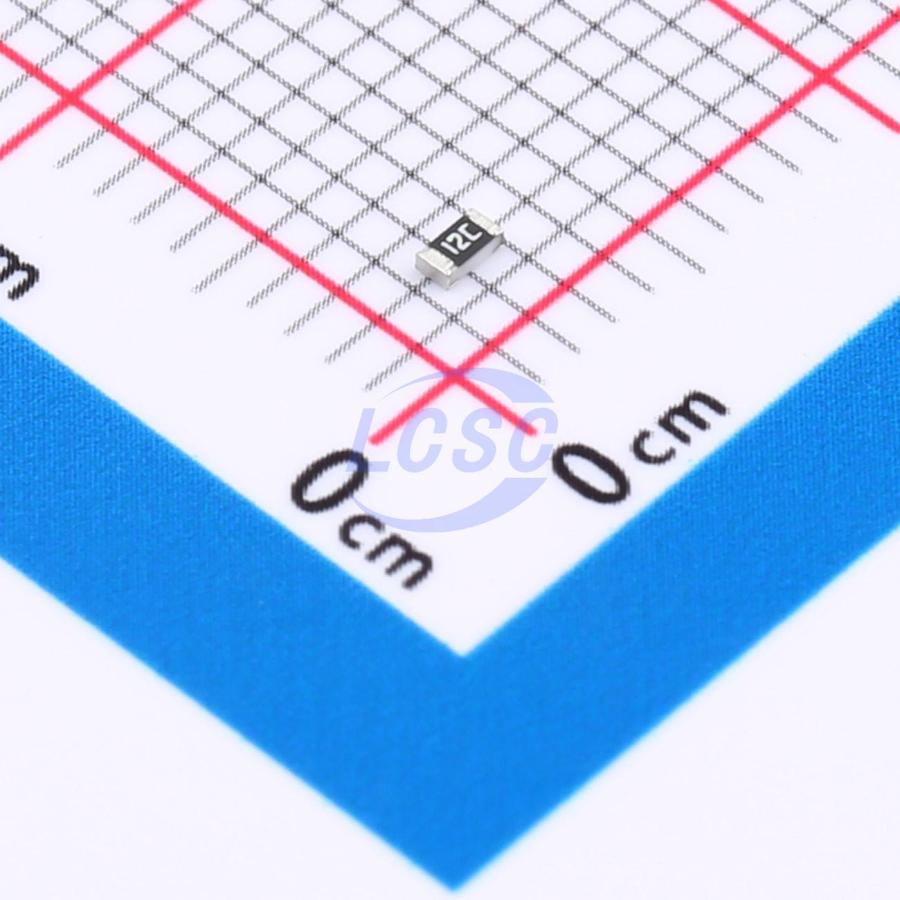 FRQ0603F1302TS FOJAN
