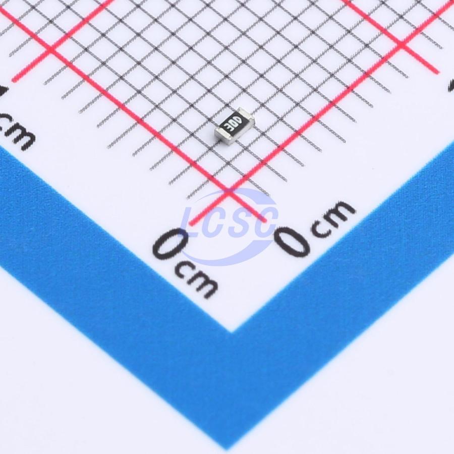 FRQ0603F2003TS FOJAN