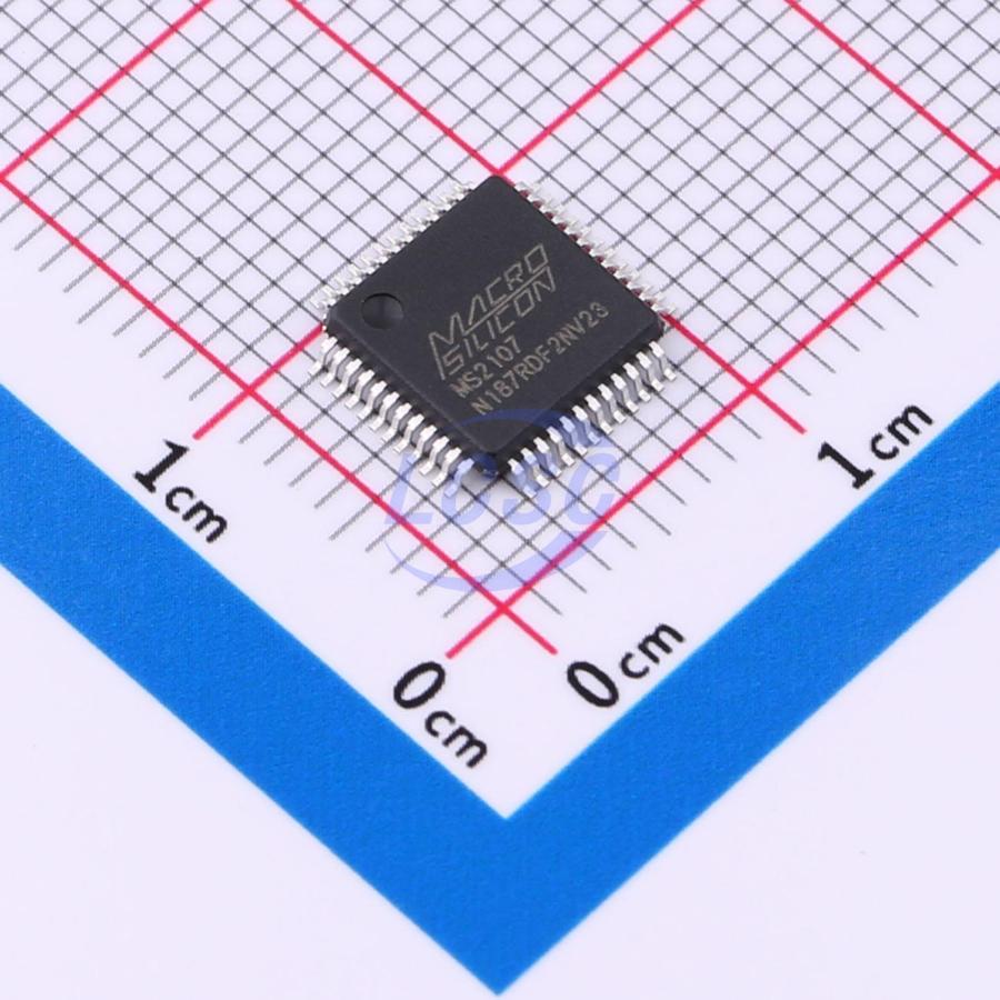 MS2107 Macrosilicon