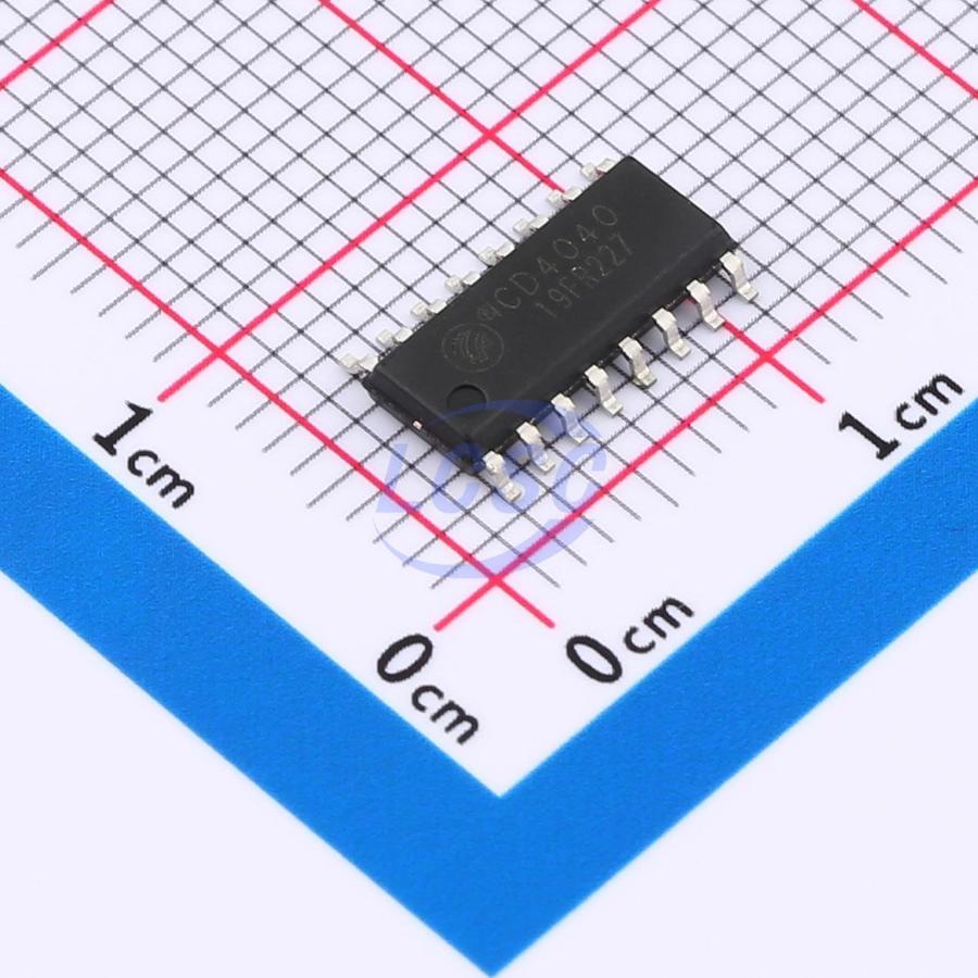 CD4040NS16ARDQ GR