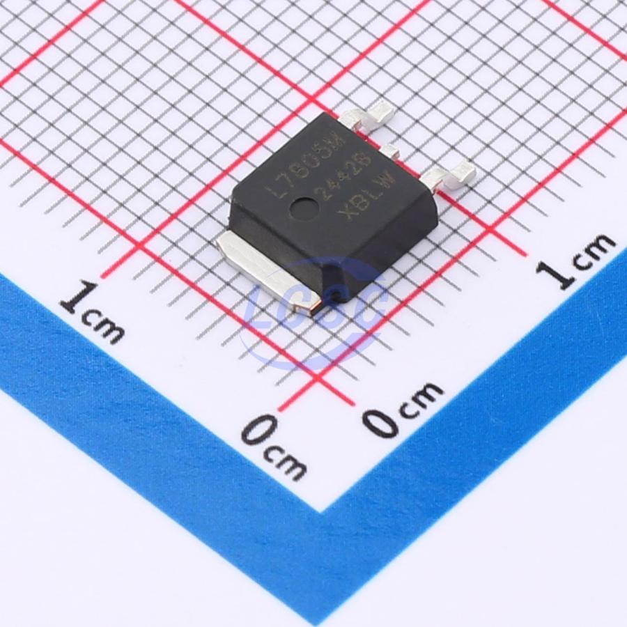 L7805MDTR(XBLW) XBLW