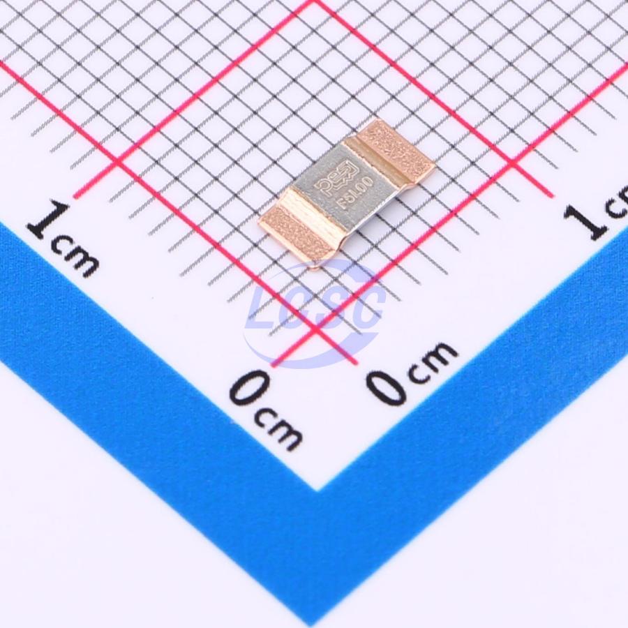 NSTM2512F5L00QF RESI