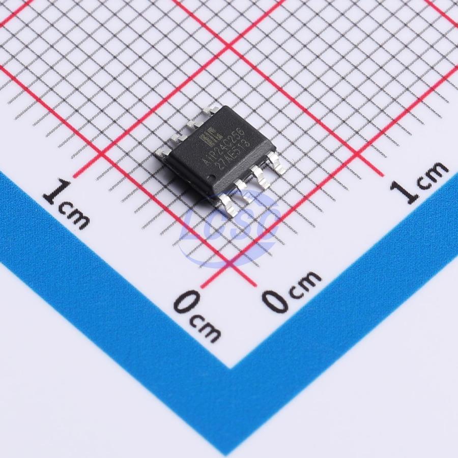 AiP24C256SA8.TR Wuxi I-core Elec