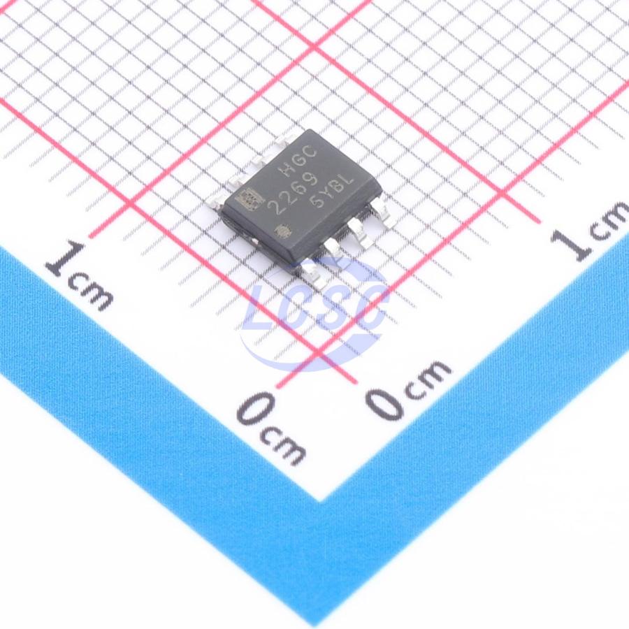 OB2269DRG HANSCHIP semiconductor