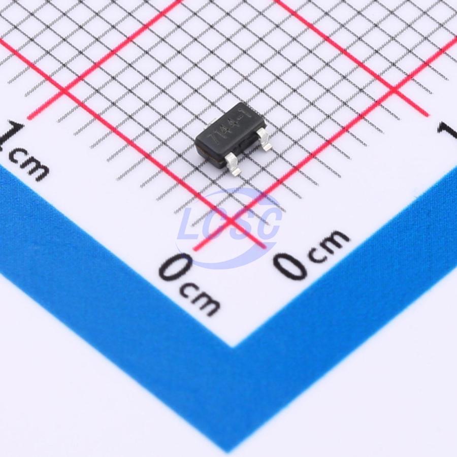 7144-1SOT23-3 IDCHIP