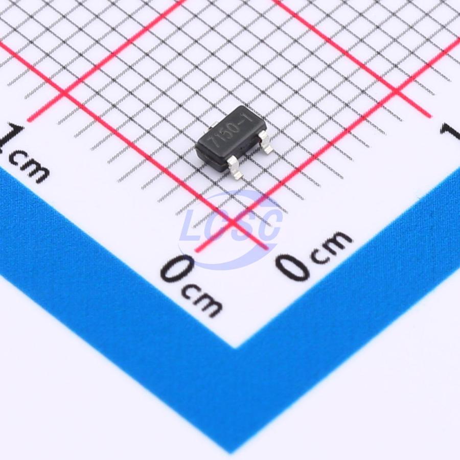 7150-1SOT23-3 IDCHIP