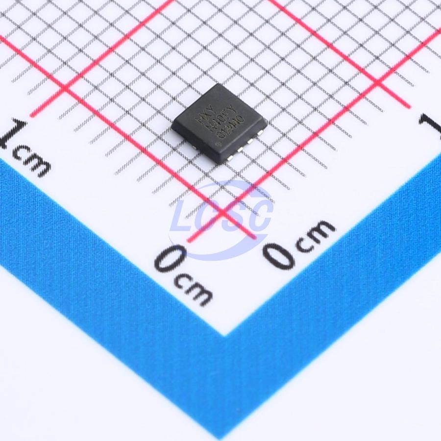 HNTTFS4C08NTAG HXY MOSFET