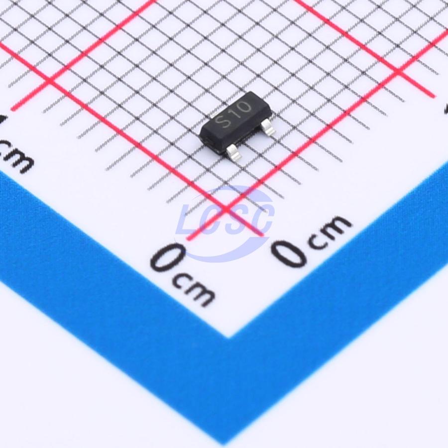 HSi2308DS HXY MOSFET
