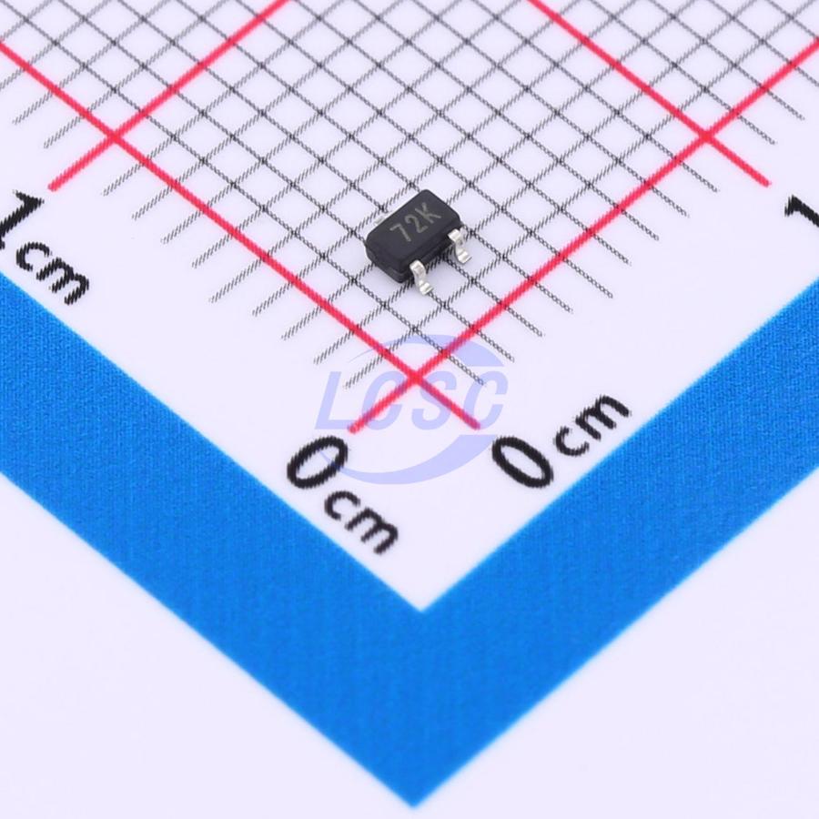 HNX138BKWX HXY MOSFET