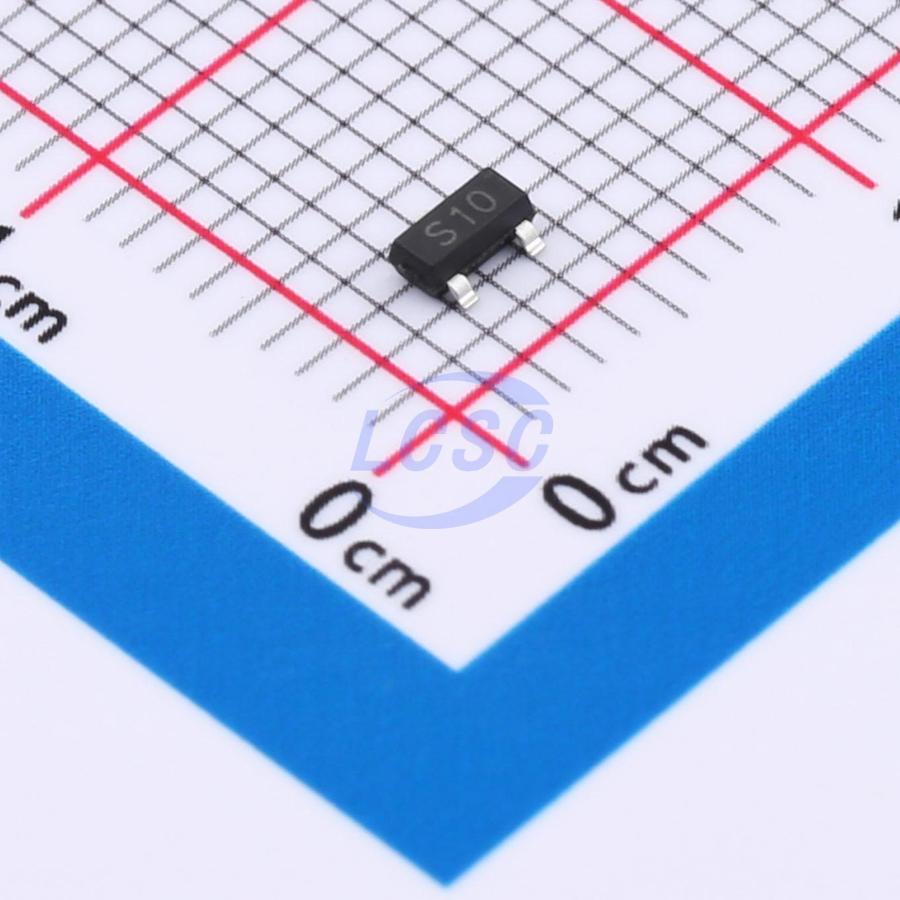 HIRLML2060TRPBF HXY MOSFET