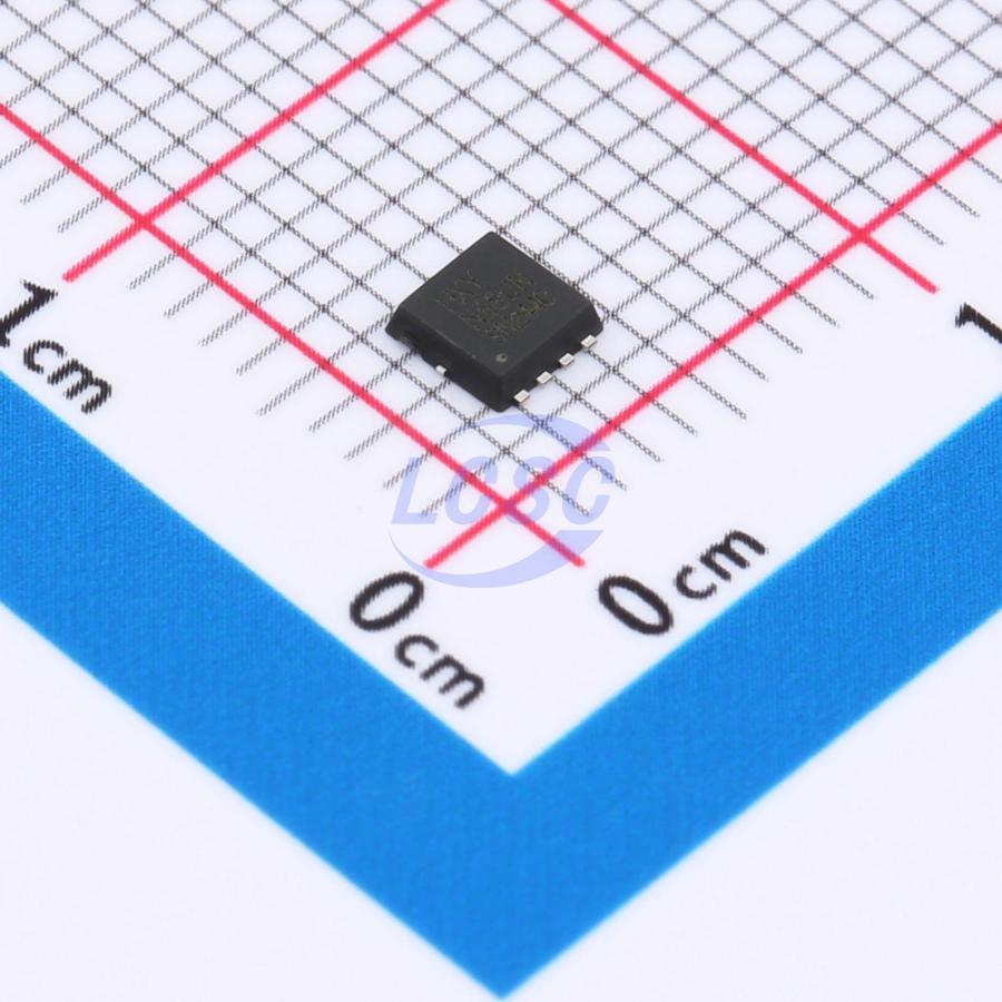 HNVTFS5826NLTWG HXY MOSFET
