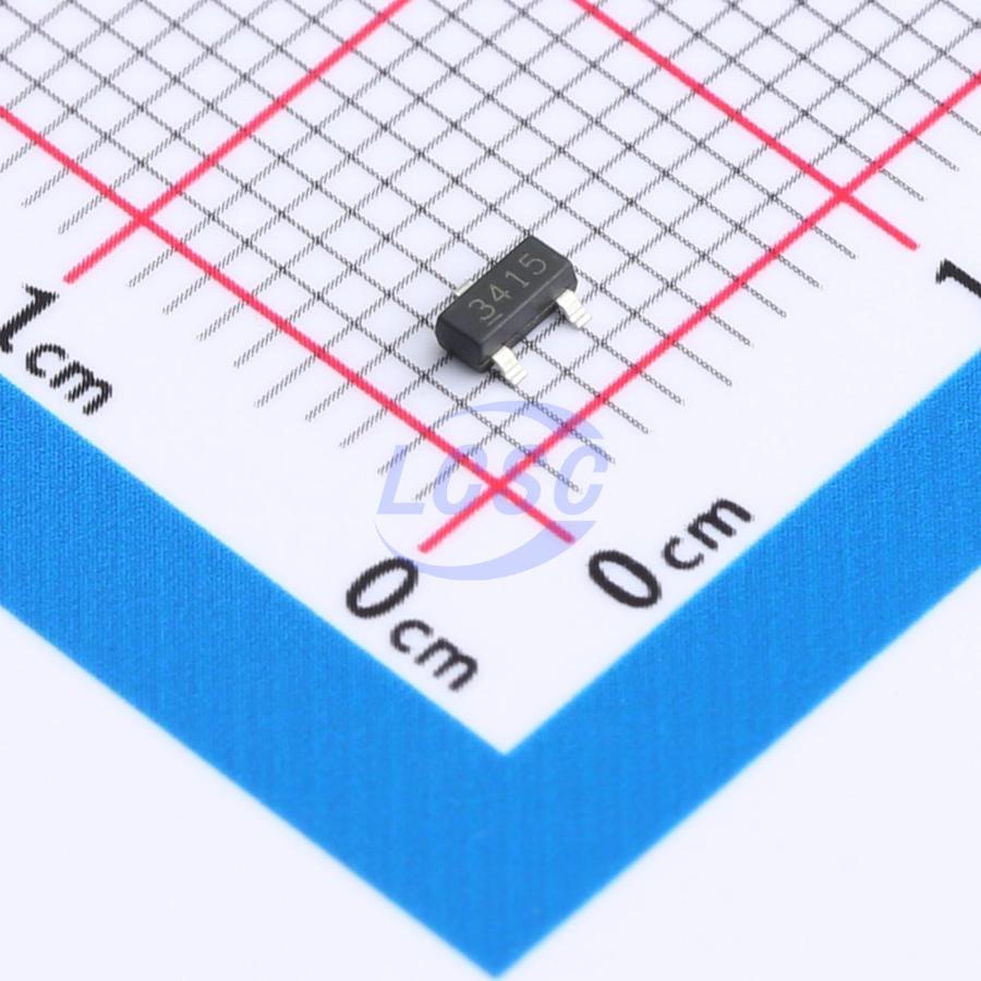 HPMV32UP215 HXY MOSFET