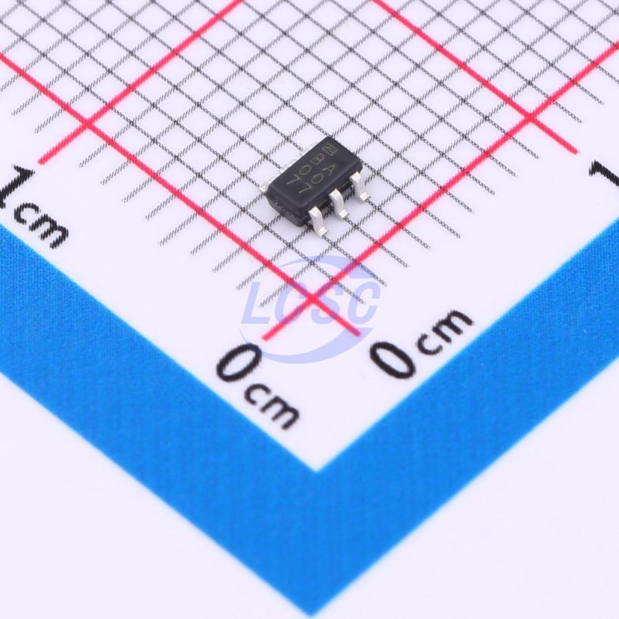 MBD9G101G-TR MSKSEMI