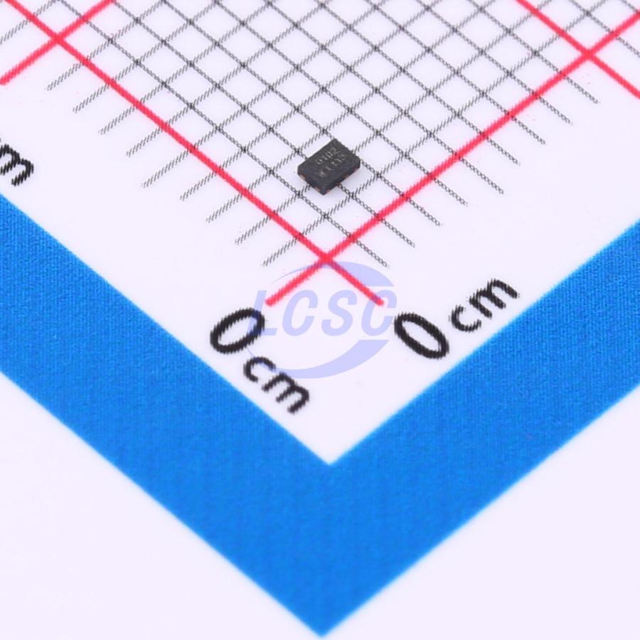 MTXS0102DQER MSKSEMI